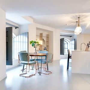 Penthouse Appartement
