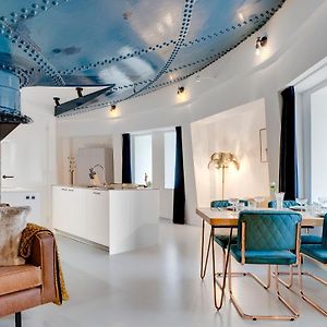 Deluxe Appartement